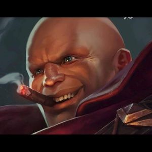 Meet your Posher, Kyle